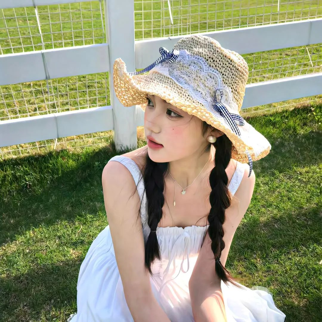 爱美