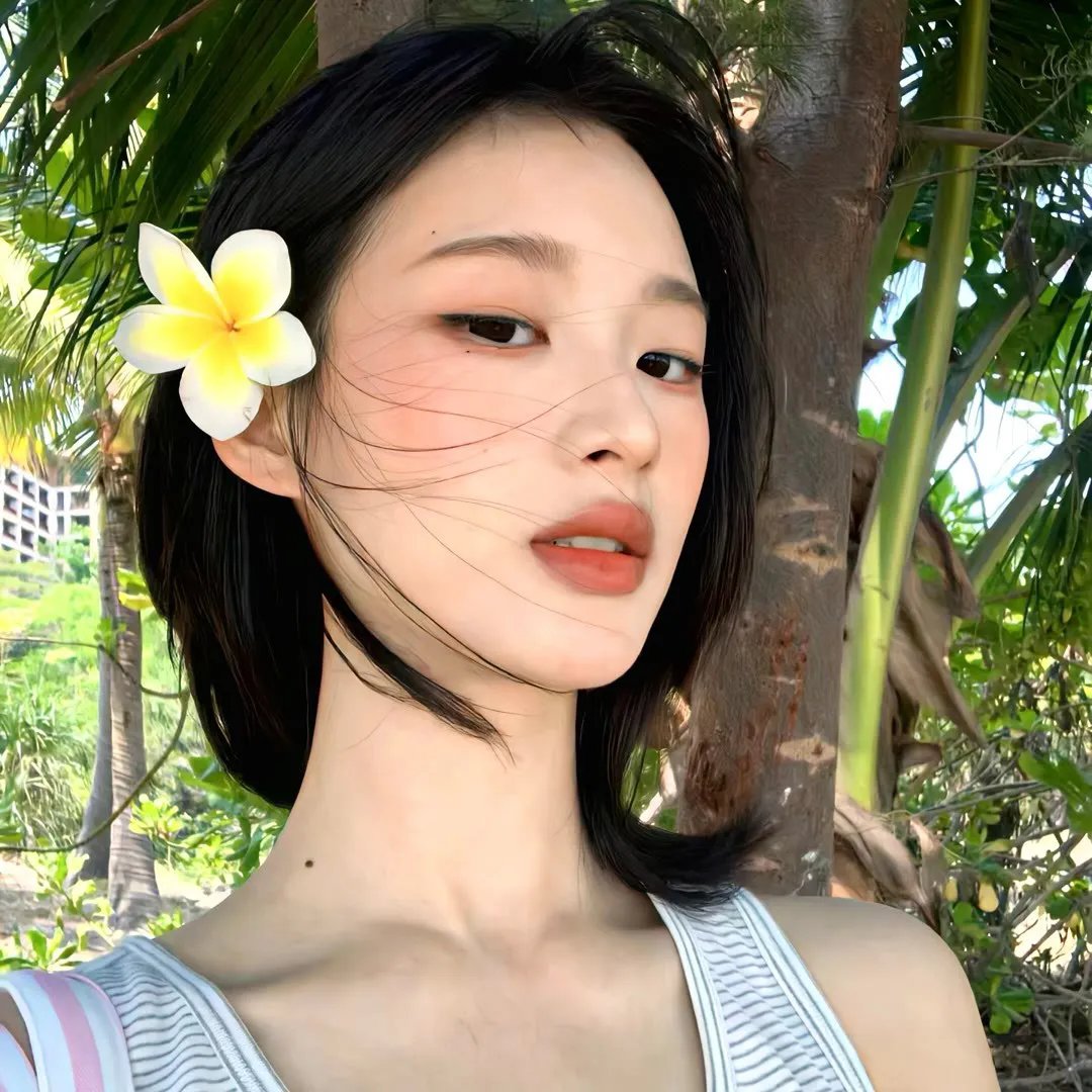 闺蜜好美